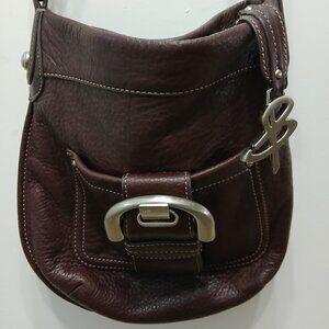 B.Makowsky Luxury Crossbody
